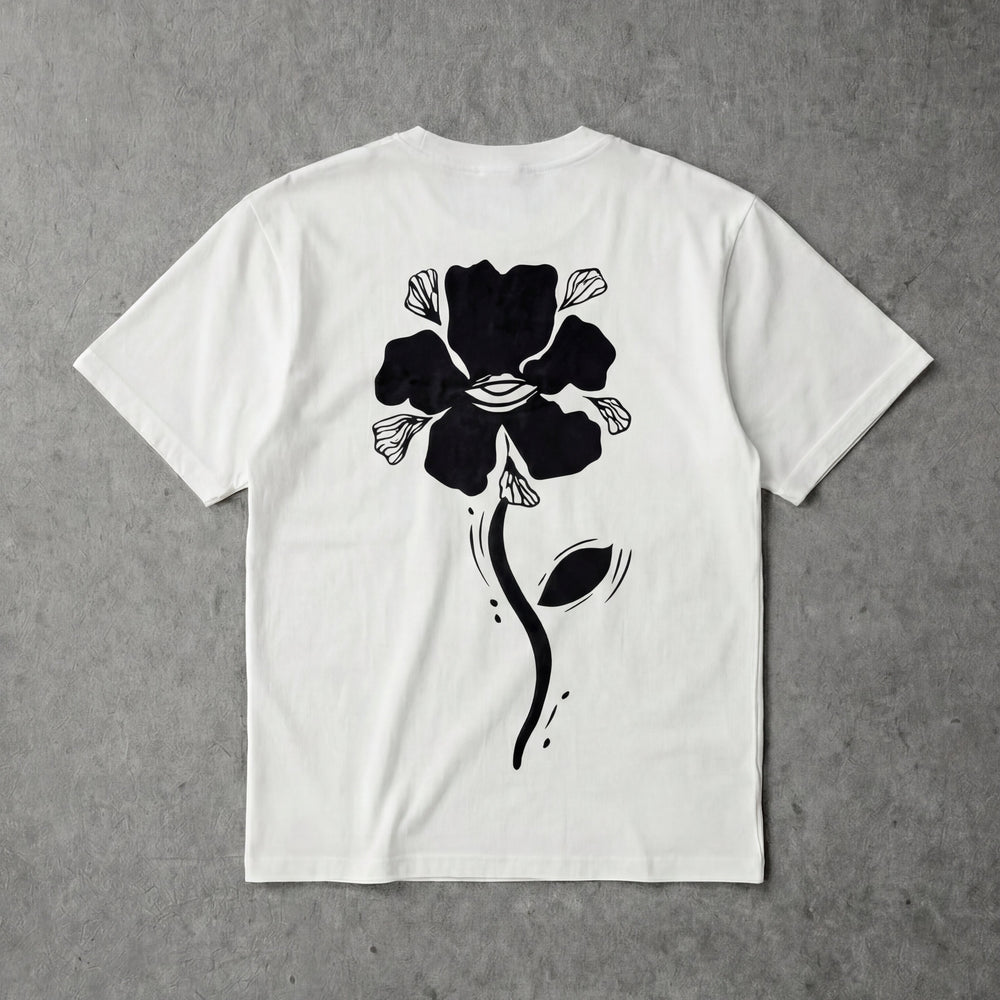 Broderie Pull-Up x Aestcart