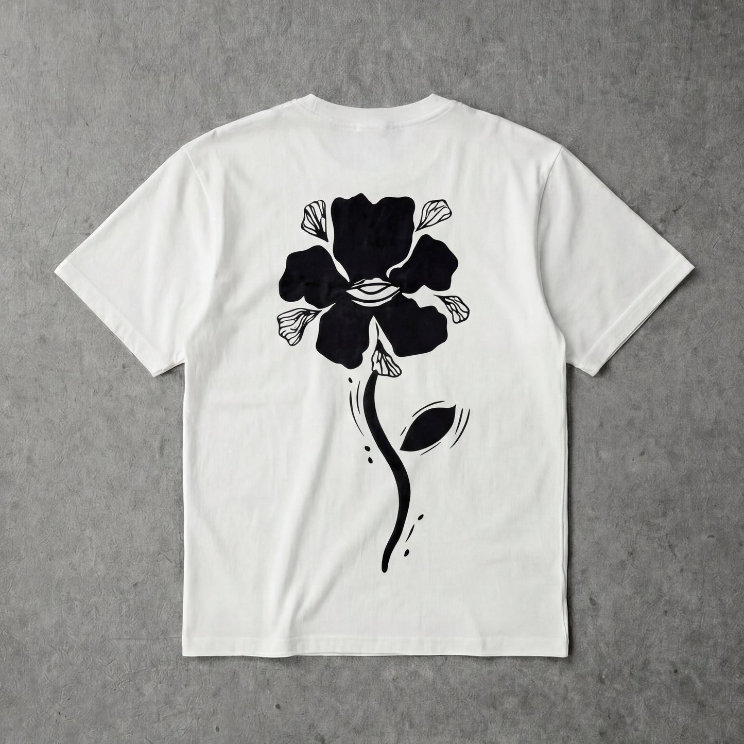 Broderie Pull-Up x Aestcart