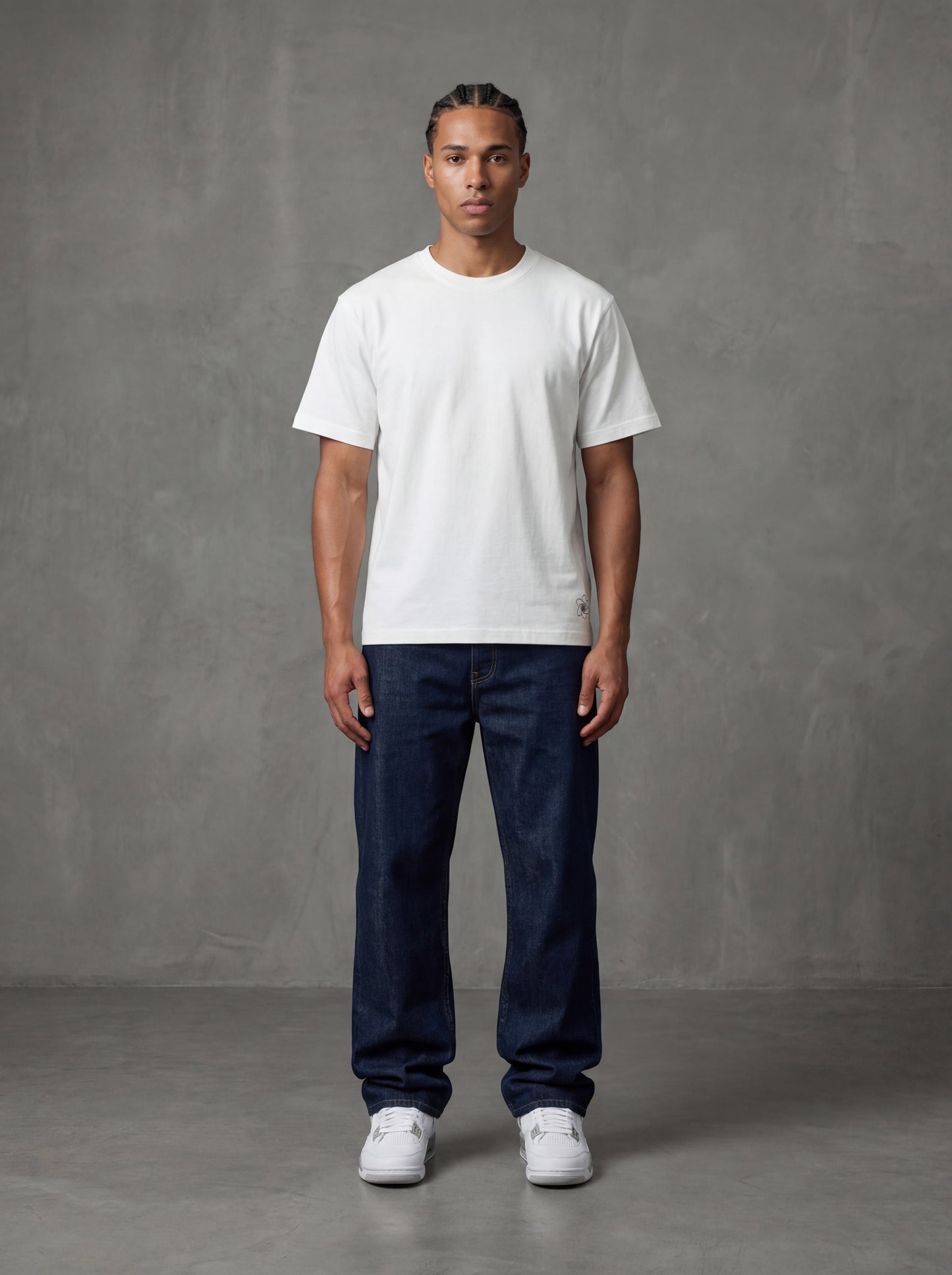 Broderie Pull-Up x Aestcart