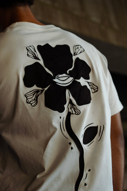 Broderie Pull-Up x Aestcart