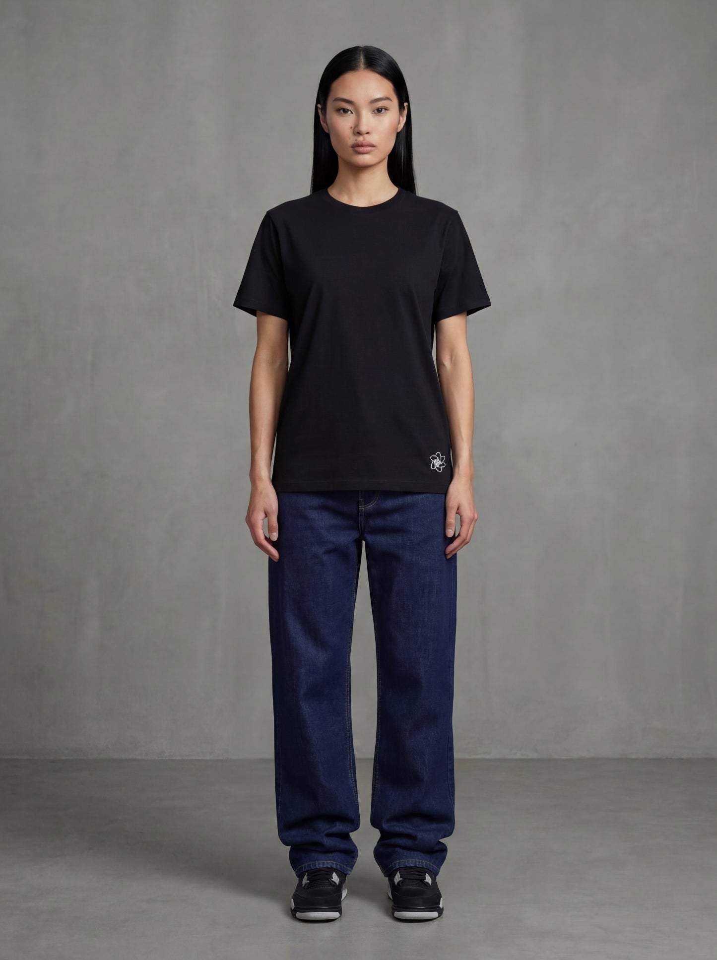 Broderie Pull-Up x Aestcart