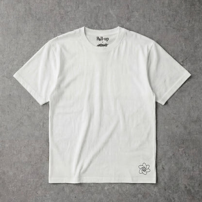 Broderie Pull-Up x Aestcart