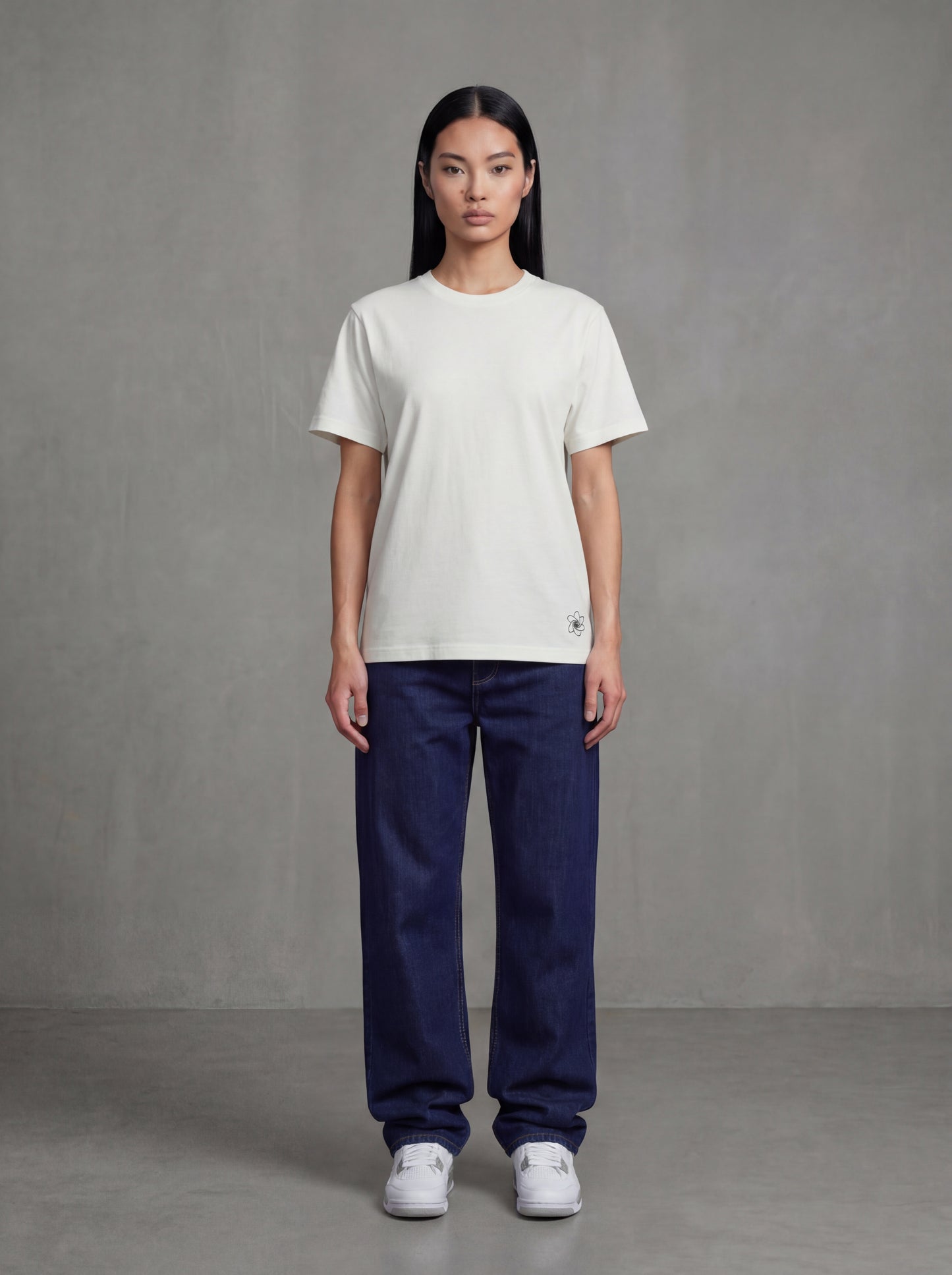 Broderie Pull-Up x Aestcart