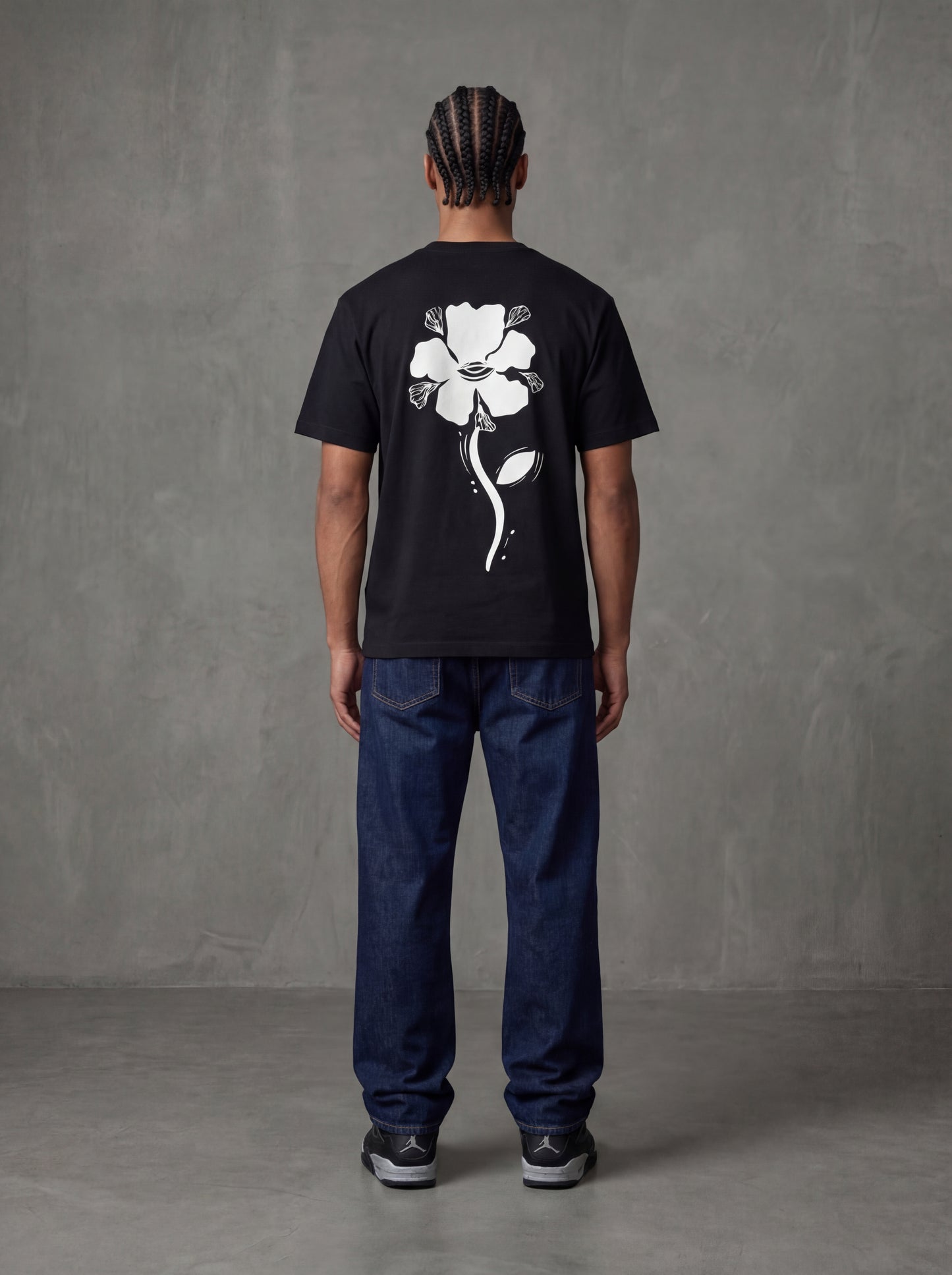 Broderie Pull-Up x Aestcart