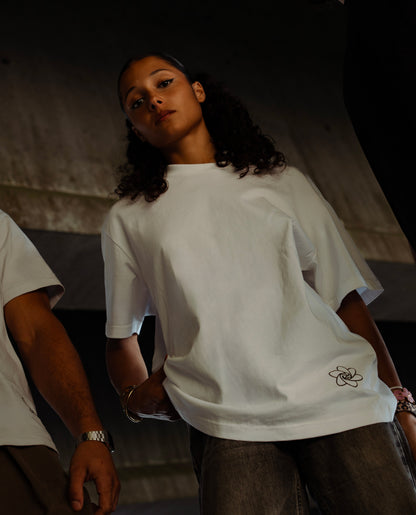 Broderie Pull-Up x Aestcart