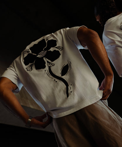 Broderie Pull-Up x Aestcart