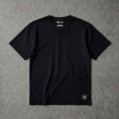 Broderie Pull-Up x Aestcart