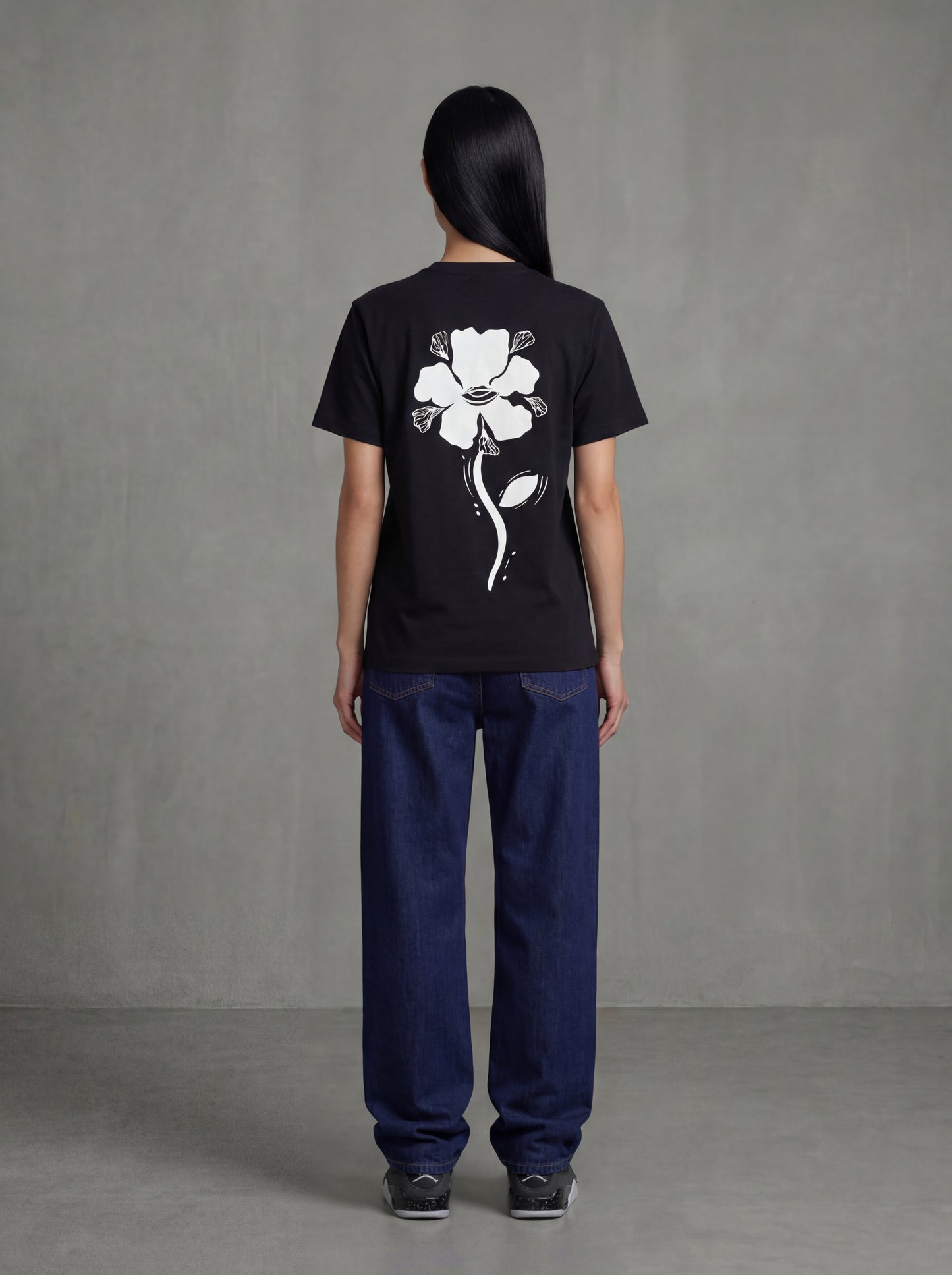 Broderie Pull-Up x Aestcart
