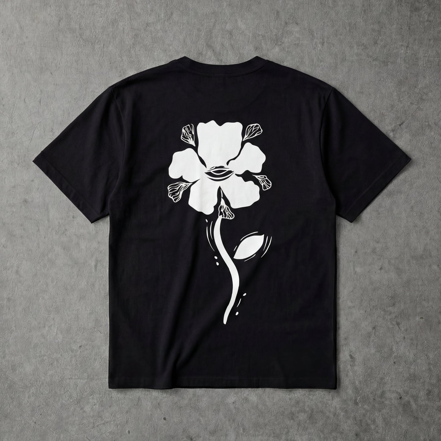 Broderie Pull-Up x Aestcart