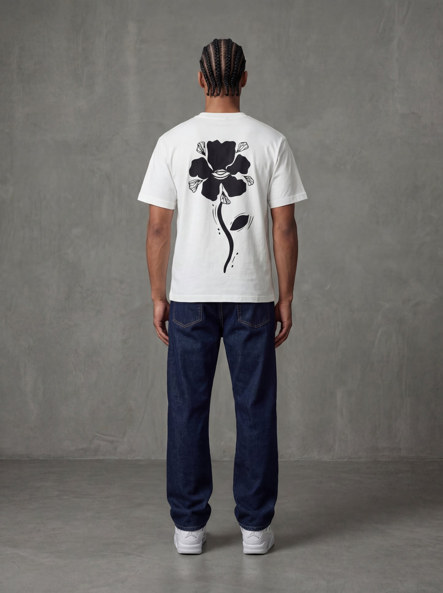 Broderie Pull-Up x Aestcart