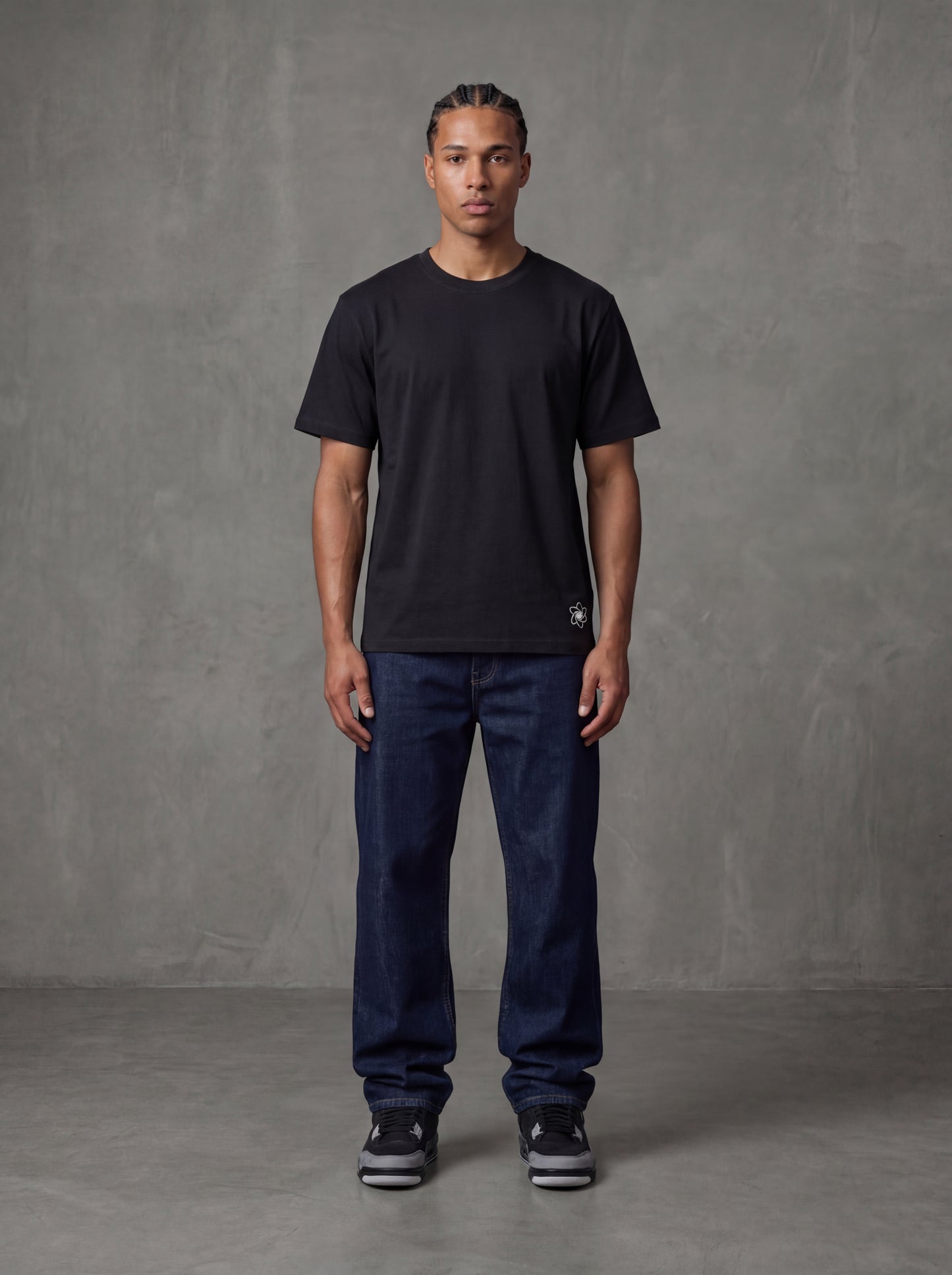 Broderie Pull-Up x Aestcart